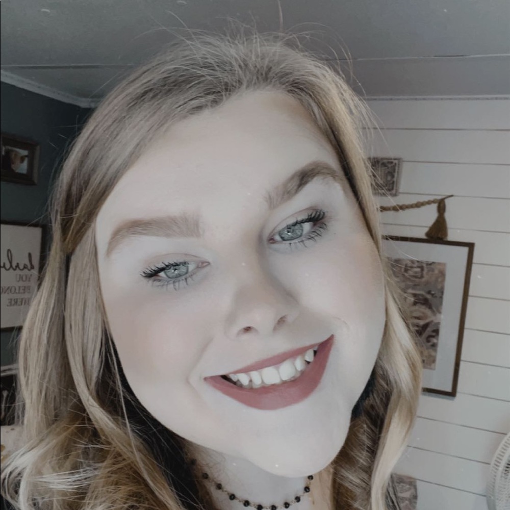 Meet your Posher, Gracie